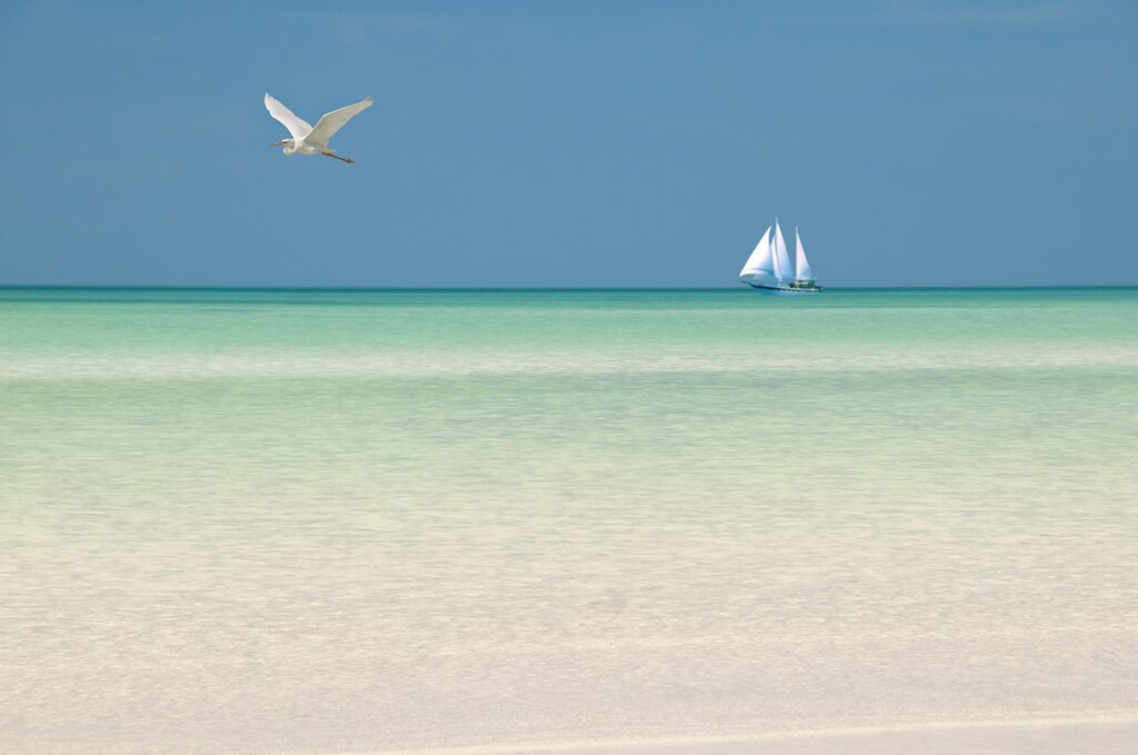 Holbox Island