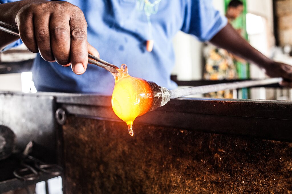 Exploring the Shanga Foundation: A Journey Through Swahili Artisanship