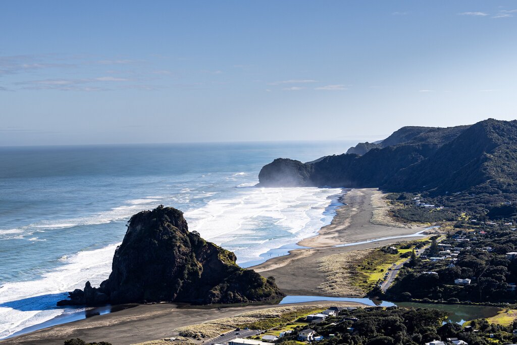 Waitakere Ranges