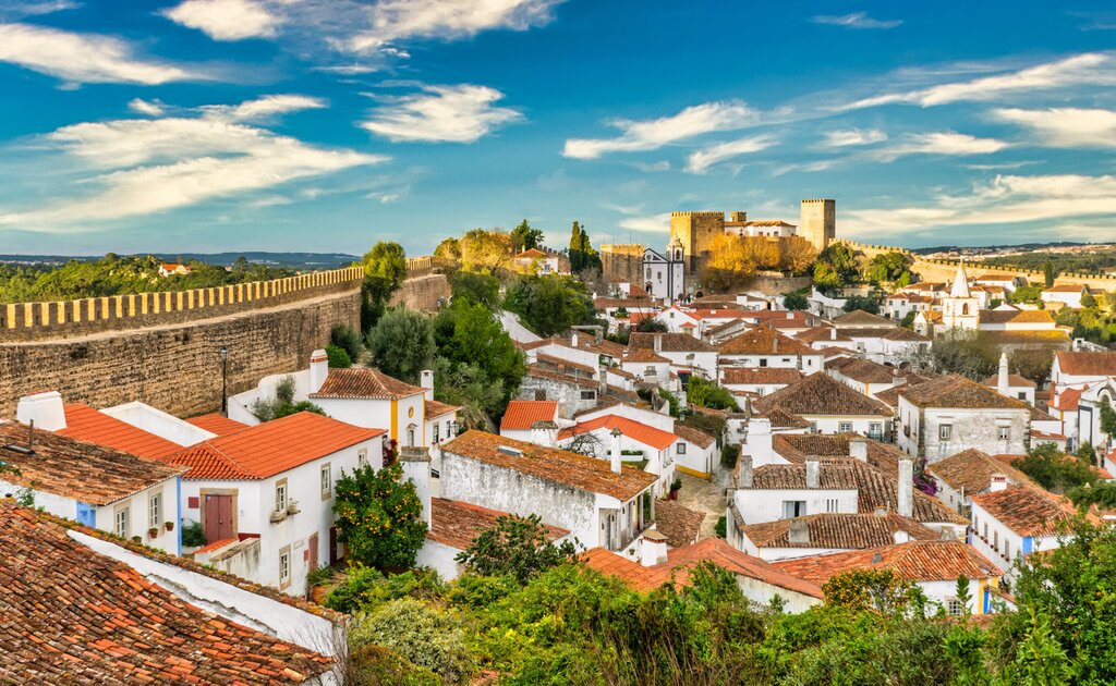 Óbidos Castle