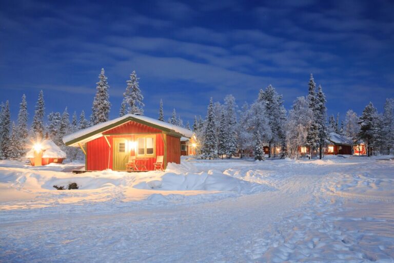 Sweden In March Travel Tips Weather More