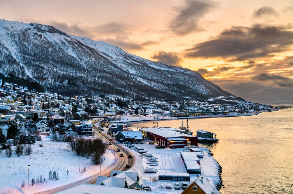 Tromsø