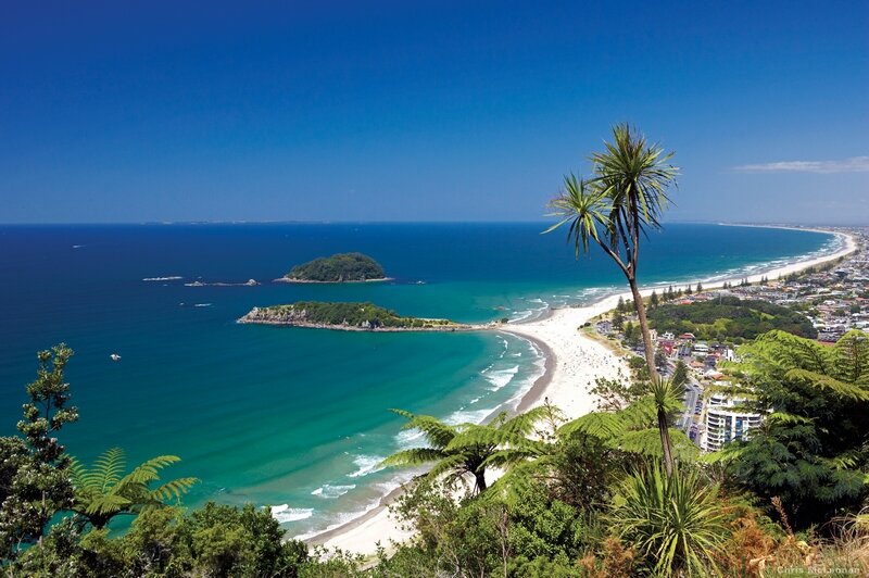 Explore Whakatane