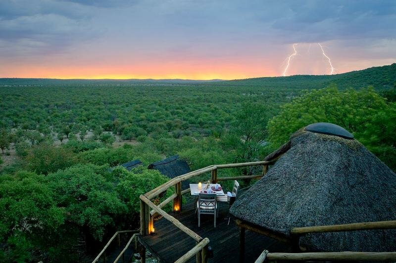 Experience Ongava