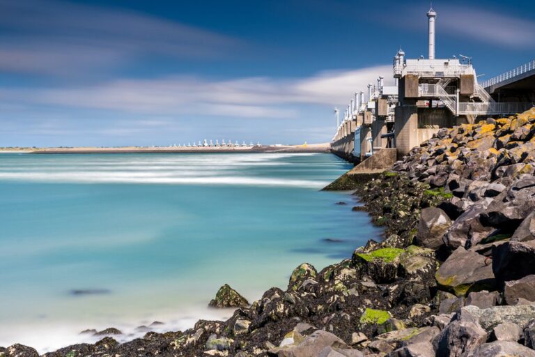 Explore the History of Water in the Netherlands - 5 Days