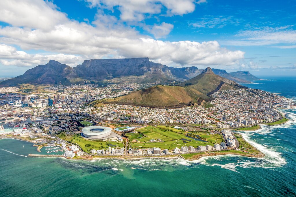 Get the full Cape Town experience