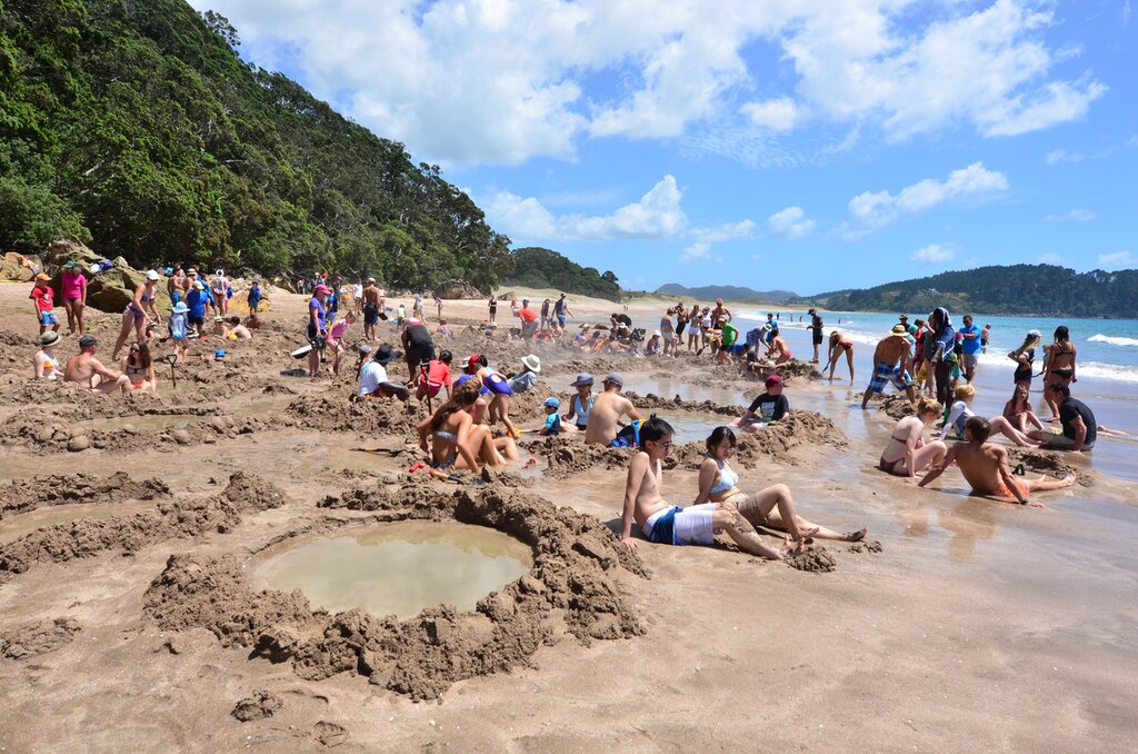 Coromandel Peninsula