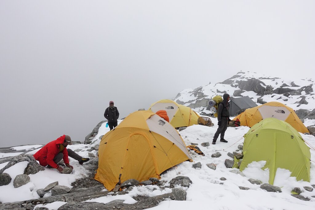 Contingency Day for Summit