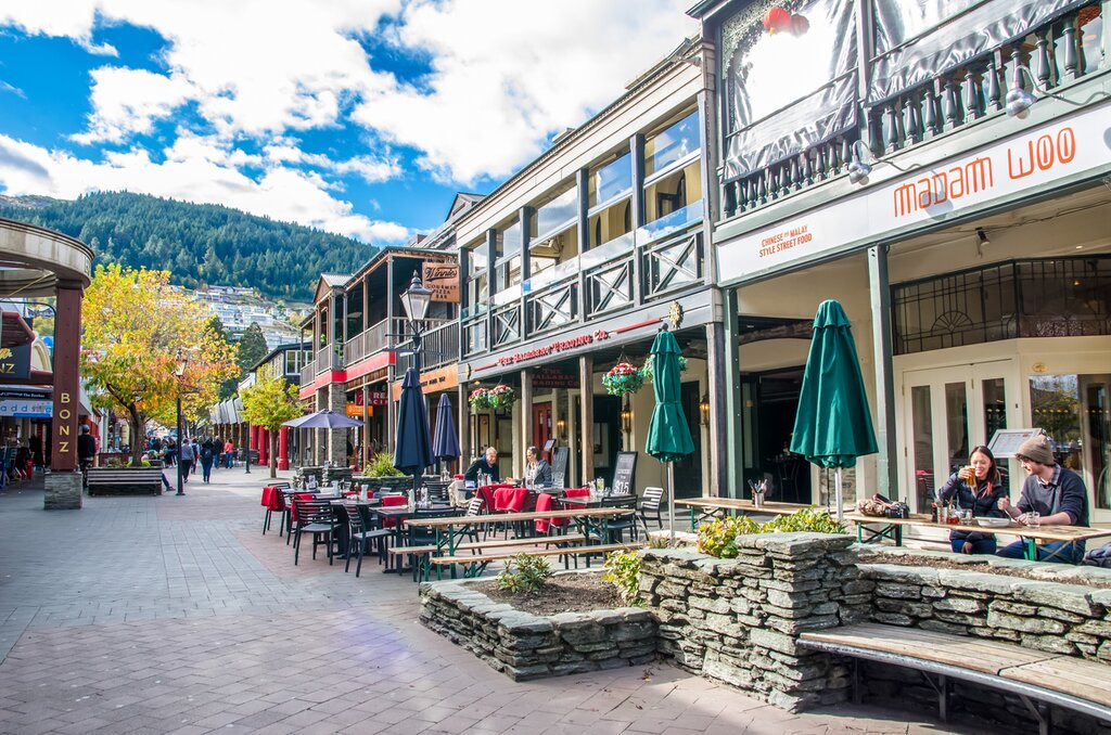 Queenstown