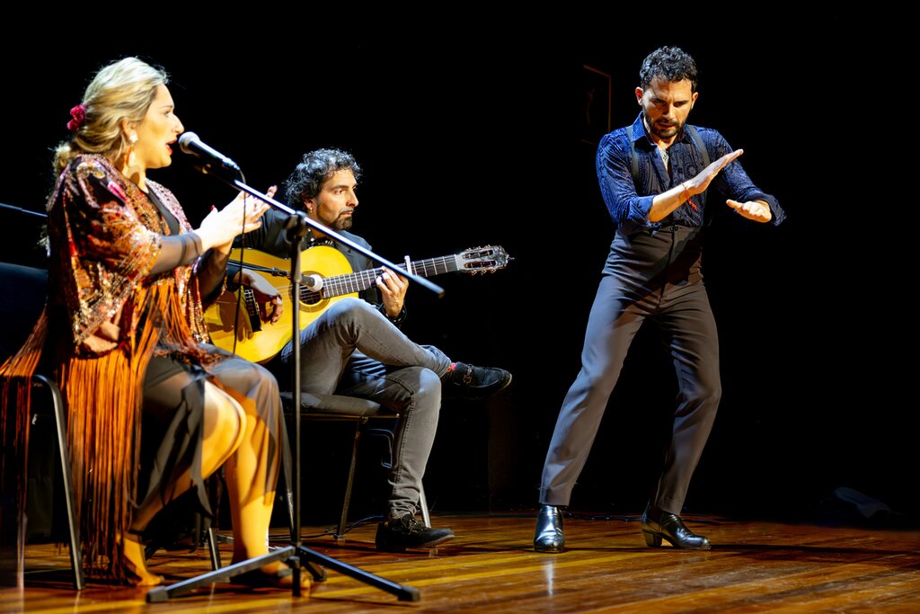 Flamenco