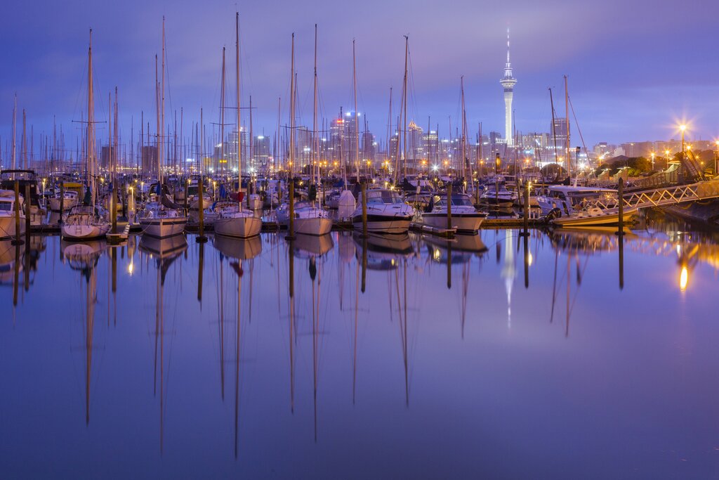 Auckland