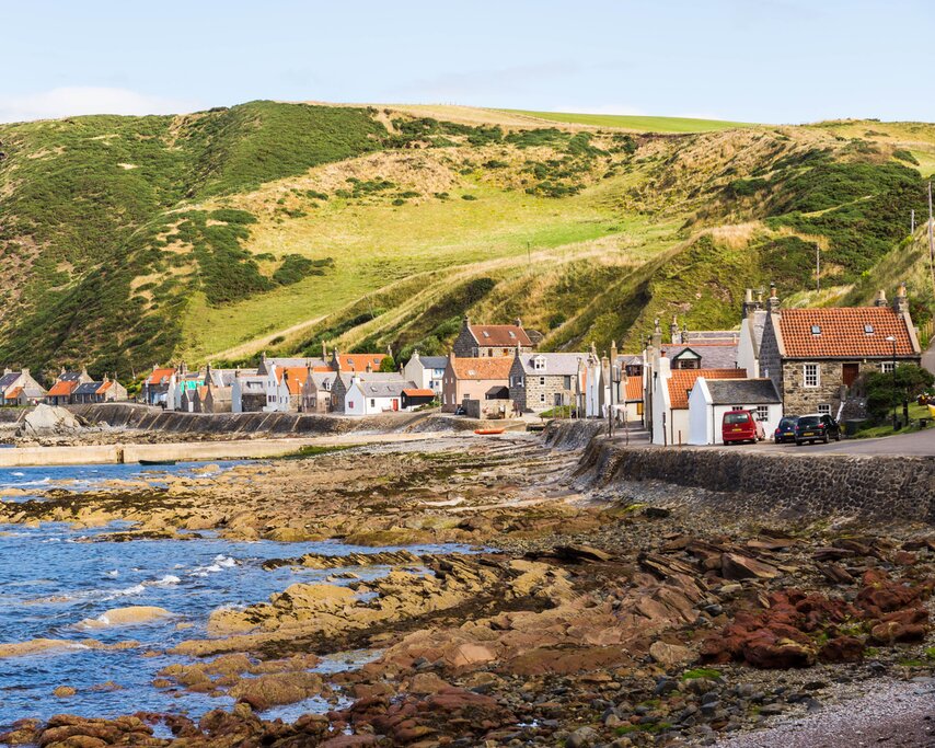 Crovie