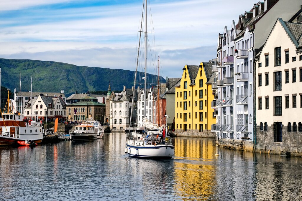 Alesund