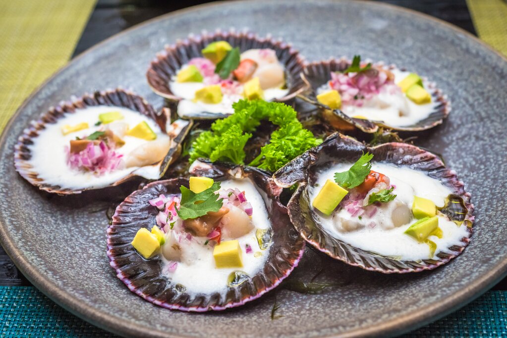 Lima City & Food Tour - (PM Tour)