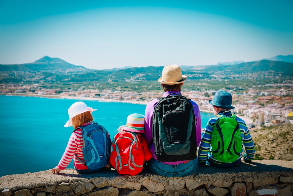 Explore the stunning Costa Blanca