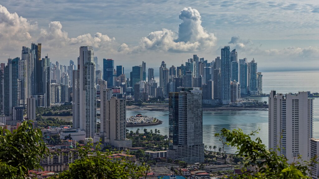 Panama City