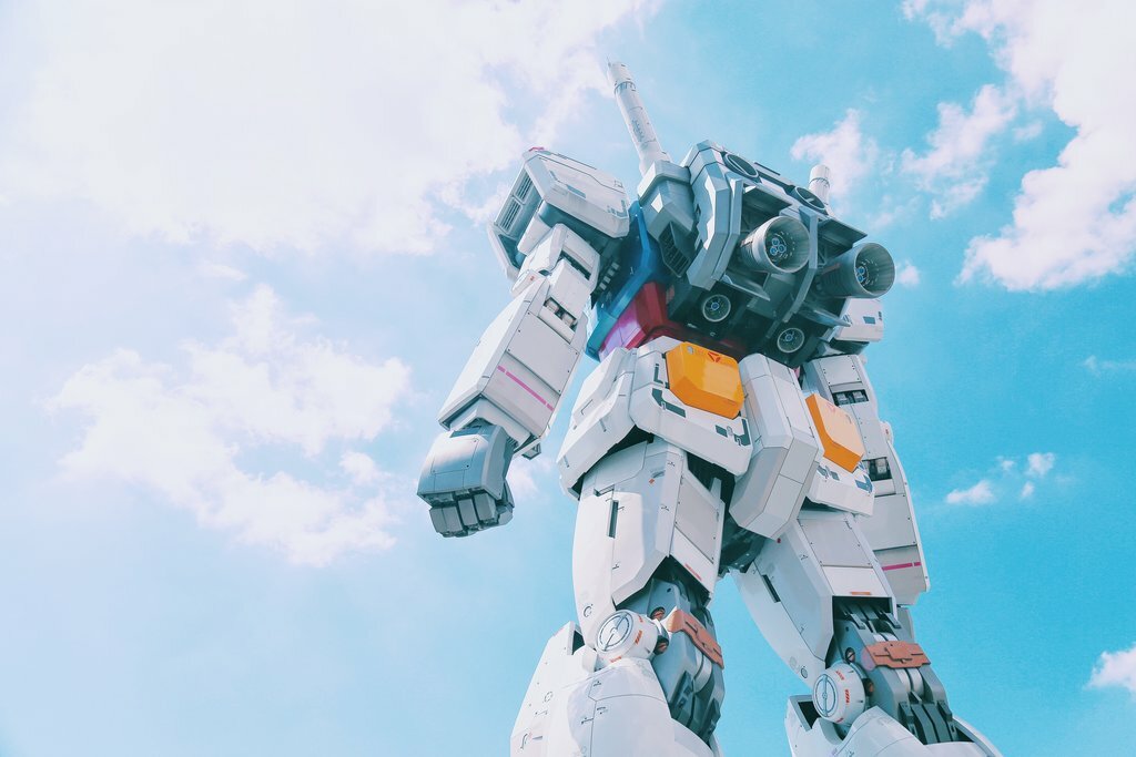 Discover Technology in Tokyo