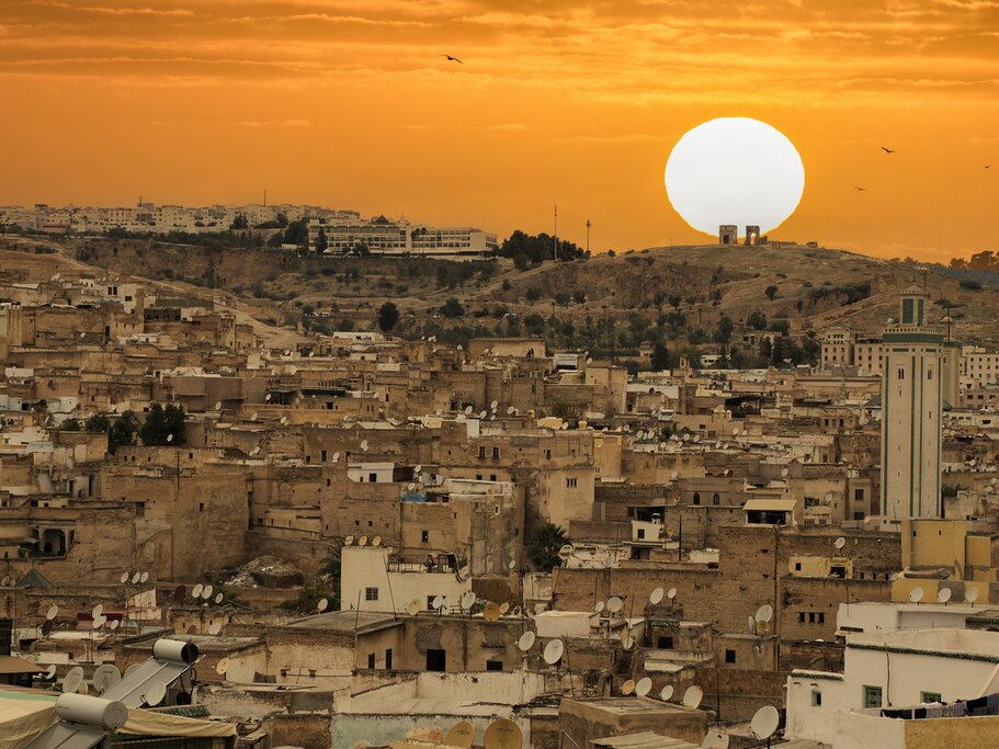 Fes