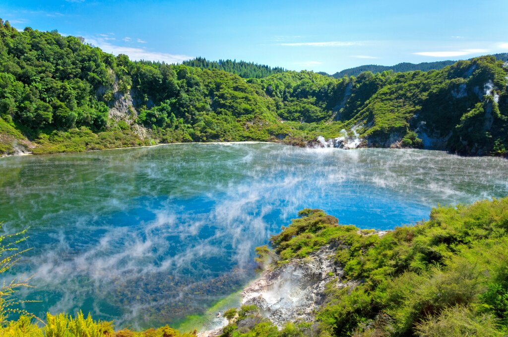 Rotorua
