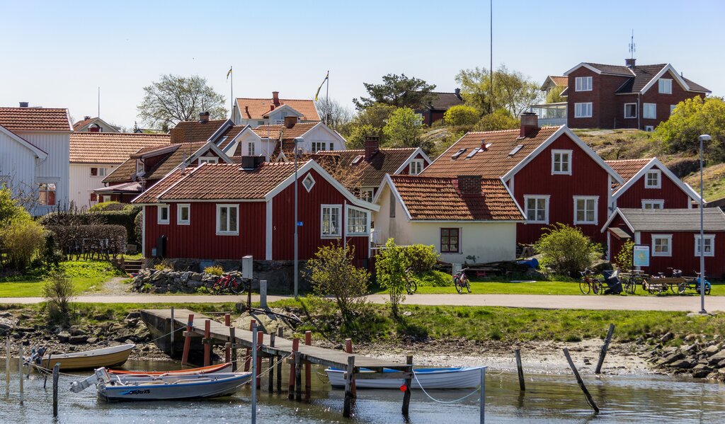 Gothenburg