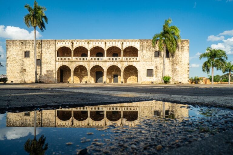 1 Week in the Dominican Republic - 4 Unique Itinerary Ideas