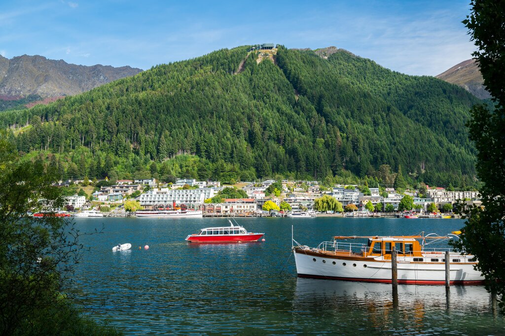 Queenstown