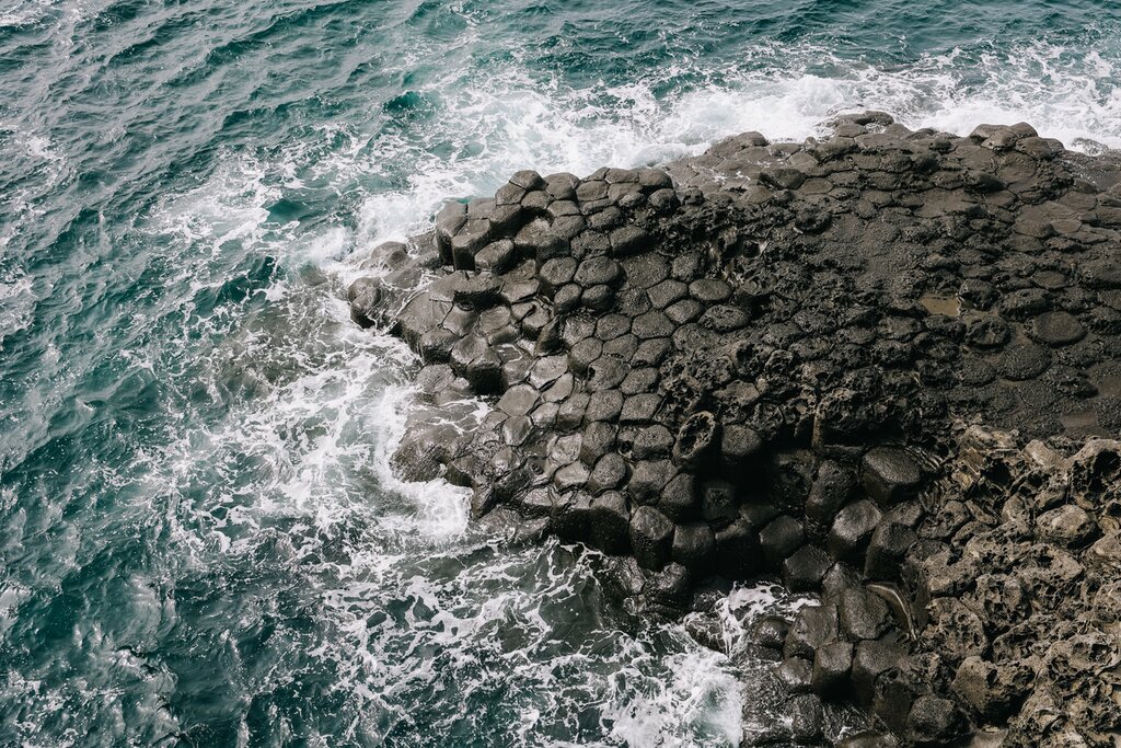 Jeju Western and Southern Routes Sightseeing Day Tour