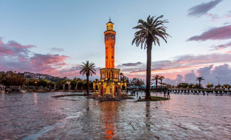 Discover Turkey's History, Culture & Natural Beauty - 16 Days
