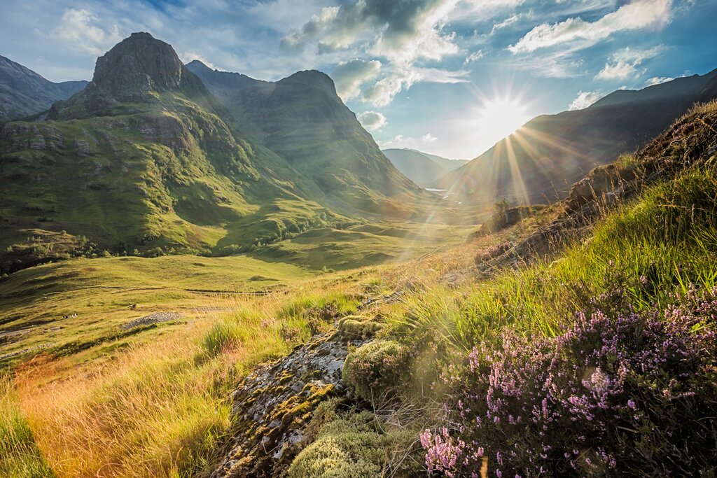 Coire Gabhail