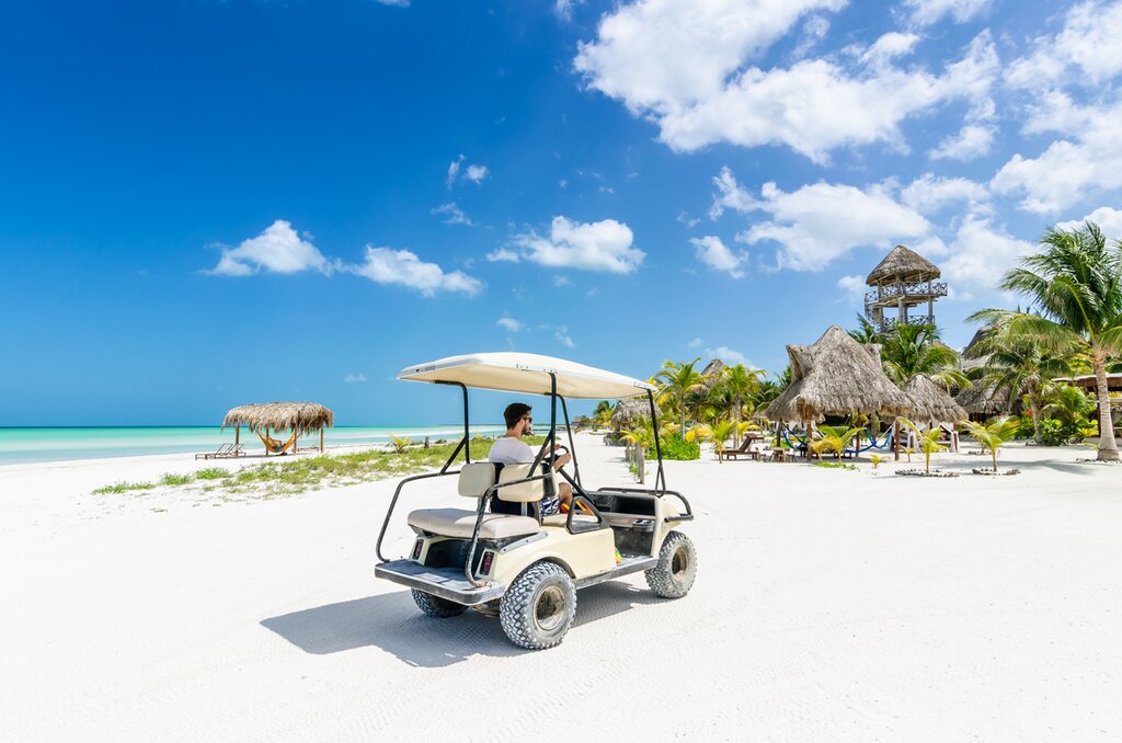 Holbox