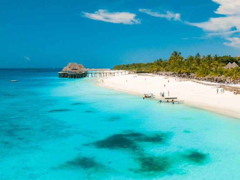 Tanzania In September Travel Tips Weather More