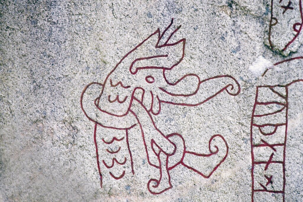Viking History Full Day Tour from Stockholm including Sigtuna and Uppsala