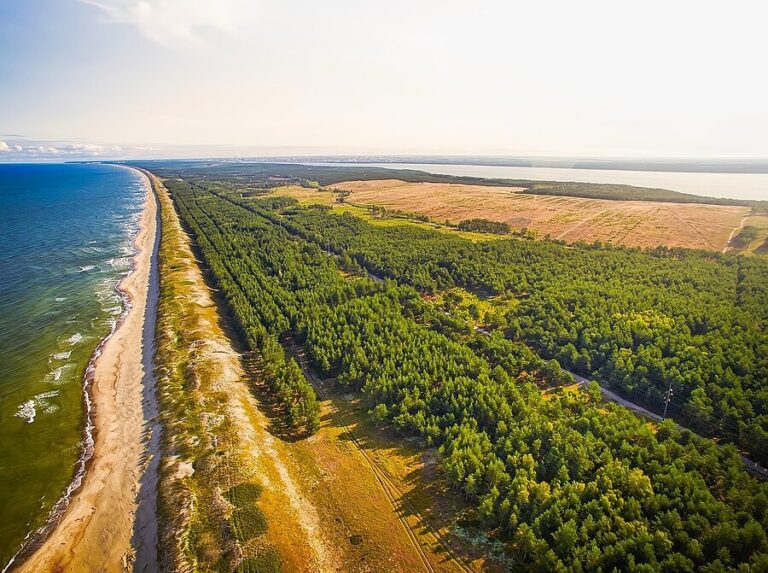 Baltic Outdoor Adventure: Lithuania, Latvia & Estonia - 20 Days