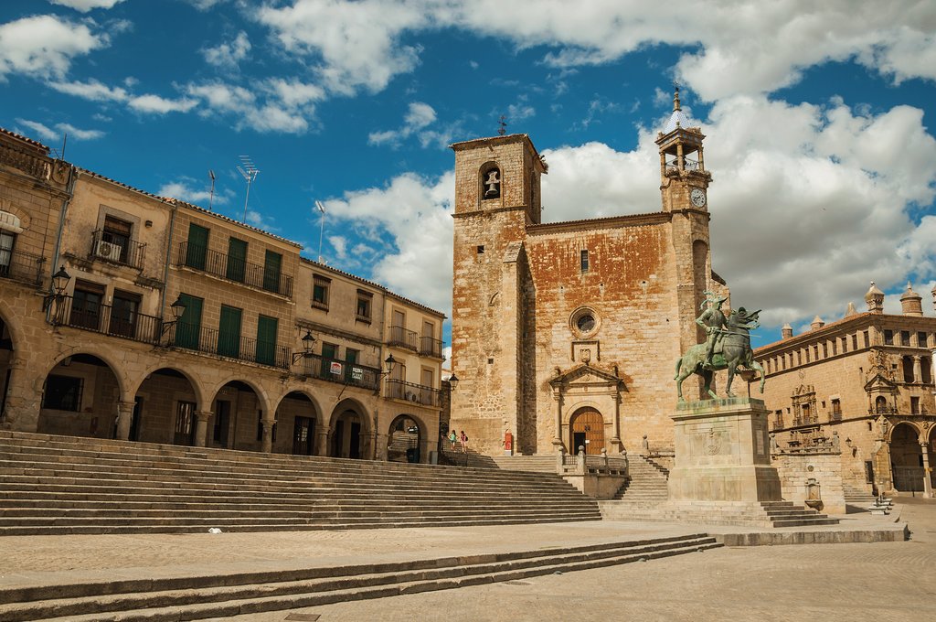 spain