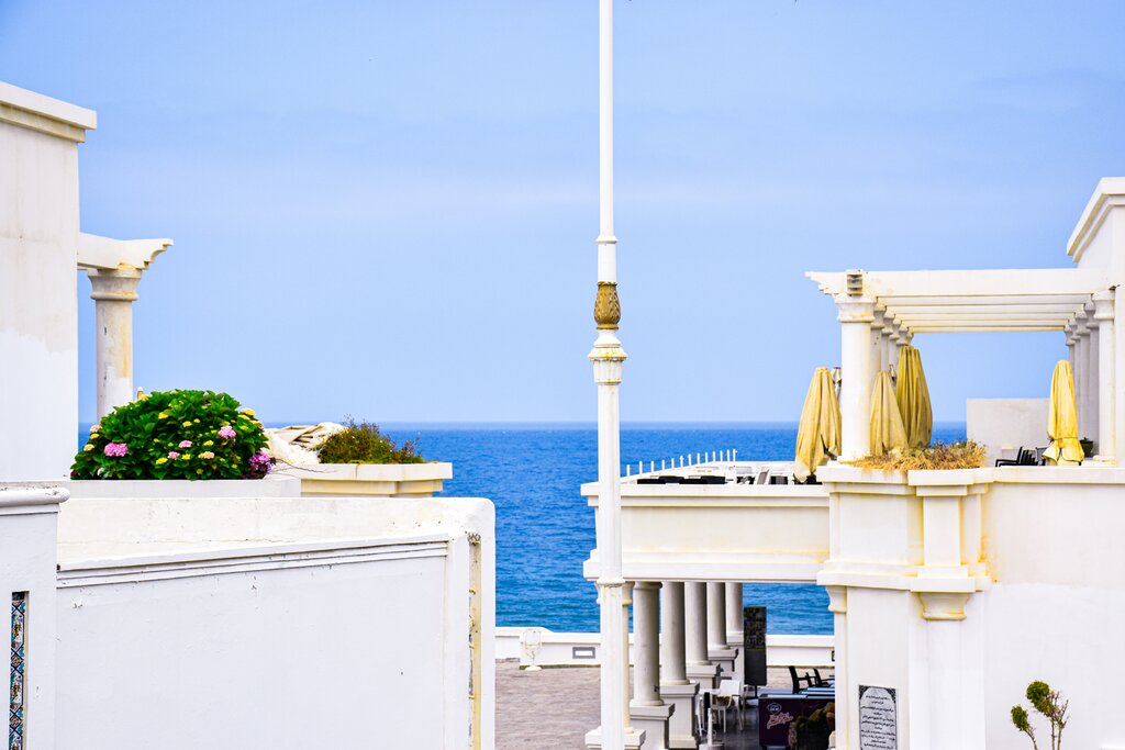 Chefchaouen to Tangier Escape
