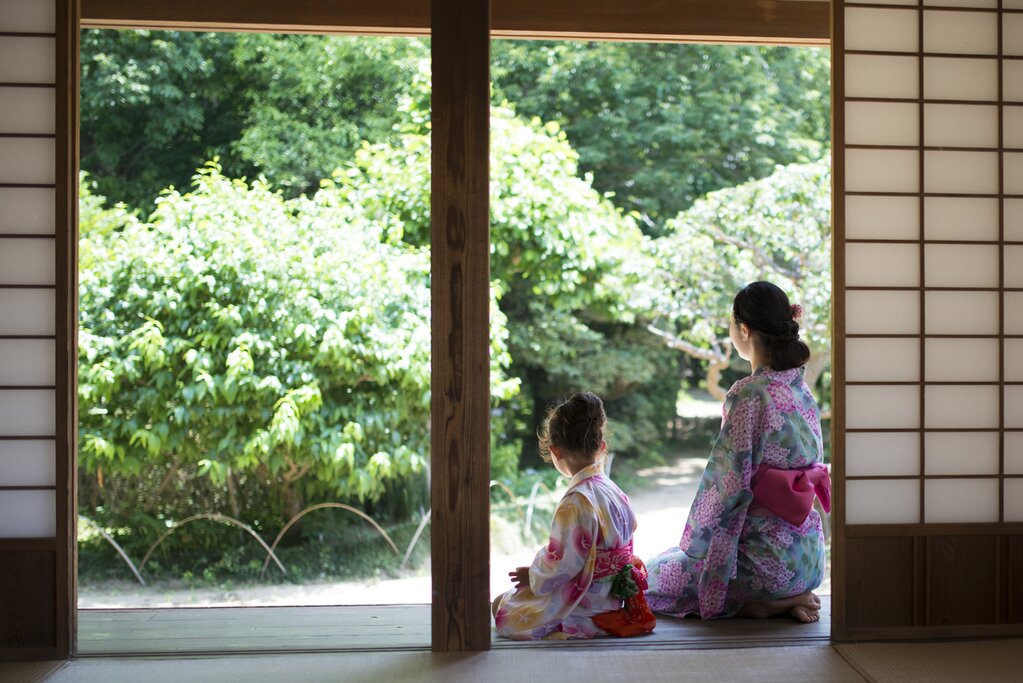 Learn about the history and culture of Kyoto with family-friendly tours and experiences