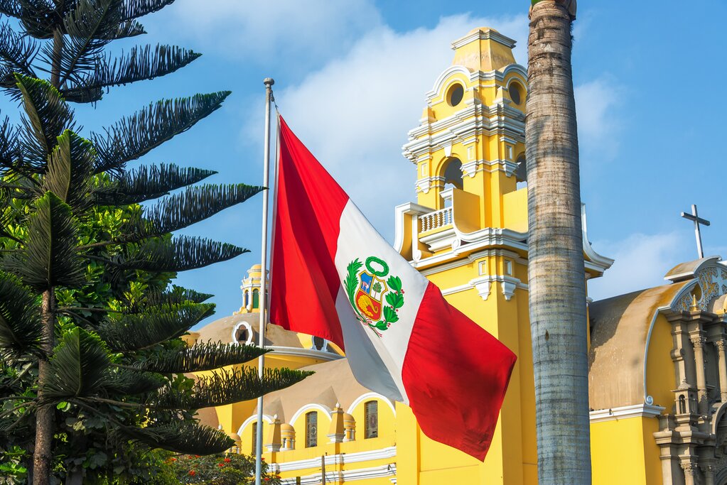 Immerse Yourself in Peruvian Heritage