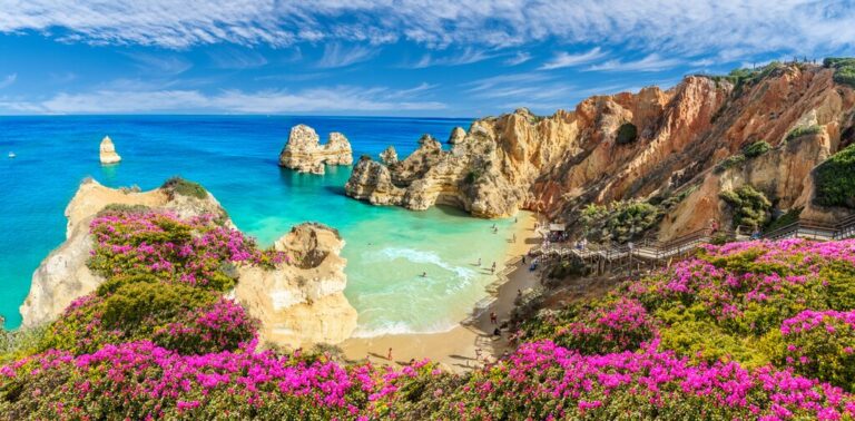 Ultimate Portugal: Porto, Lisbon & Lagos - 12 Days