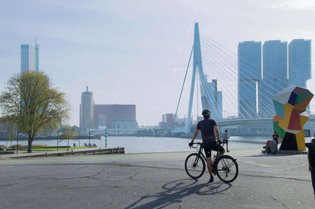 Rotterdam