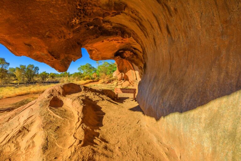 Sydney Uluru Melbourne Best Itinerary Ideas