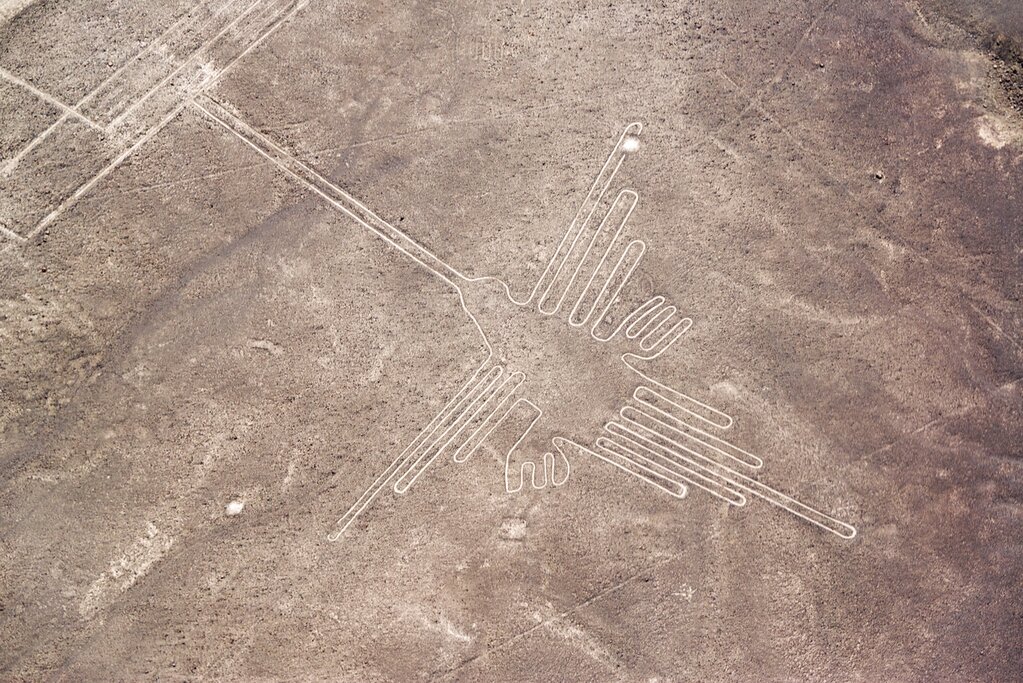Nazca Lines