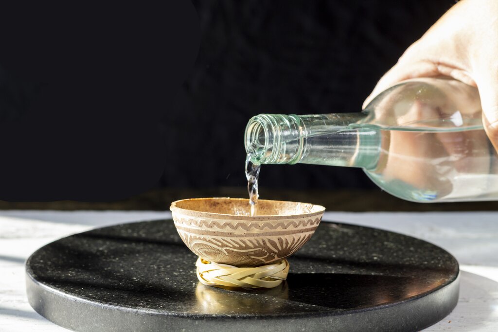 Private Experience: Tacos, Chelas & Mezcal in Narvarte