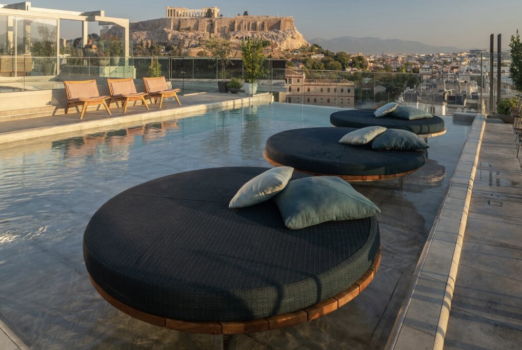 Photo courtesy of Coco-Mat Athens BC.