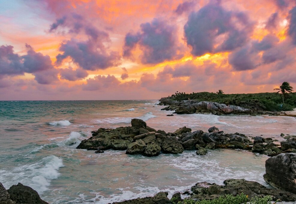 Tulum, Mexico