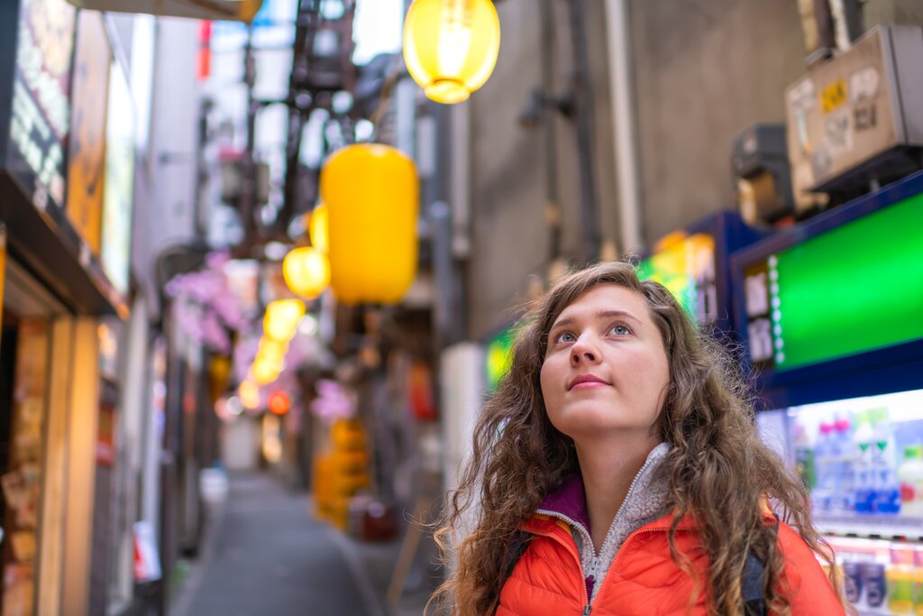 Explore Tokyo with the family
