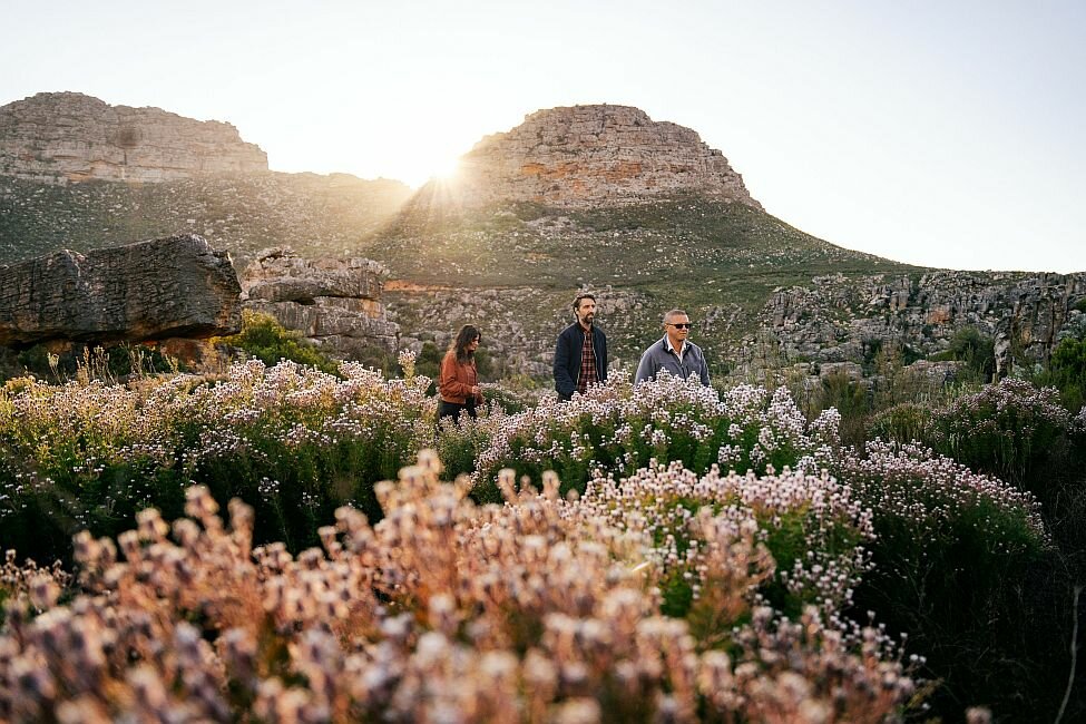 Explore Cederberg Ridge