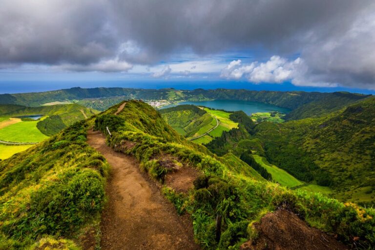 Azores In May Travel Tips Weather More