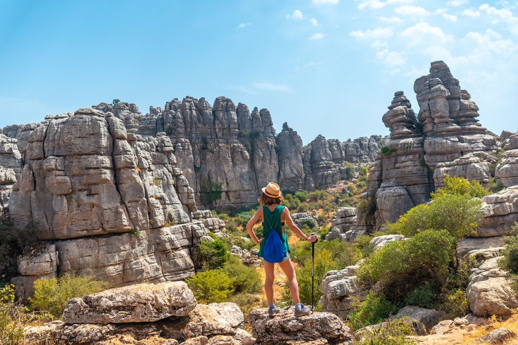 El Torcal