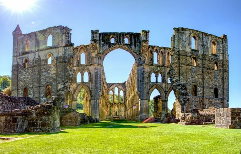 5 Days in the United Kingdom - 5 Unique Itinerary Ideas