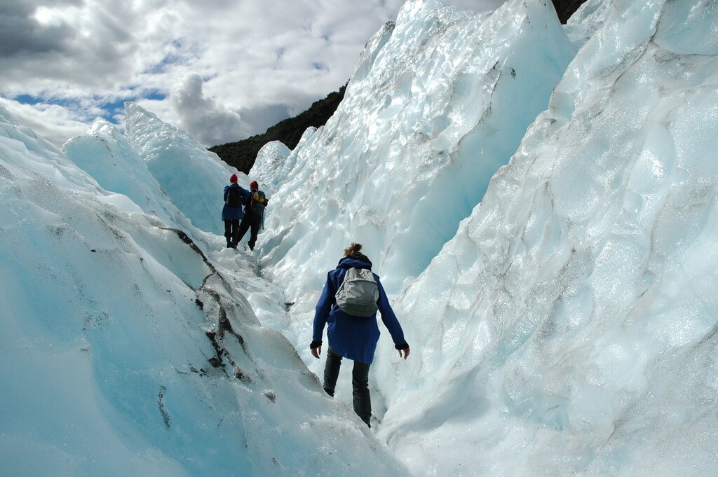 Franz Josef Glacier